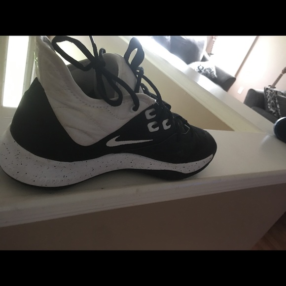 Nike Paul George 3s - Picture 3 of 4